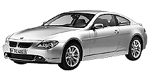 BMW E63 U1216 Fault Code