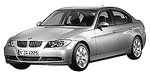 BMW E92 U1216 Fault Code